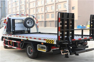 西工24小时道路救援电话