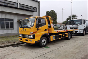 西工车辆公路救援