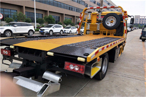 西工24小时汽车送油服务公司