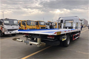 西工汽车救援补胎